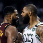 NBA – Marcus Morris se livre sur son enfance difficile et ses années sombres