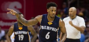 NBA – Mario Chalmers sur les tablettes de trois équipes