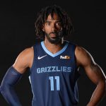 NBA – Les Grizzlies changent de maillot et d’identité visuelle