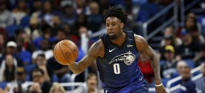 NBA – Sacramento signe Jamel Artis