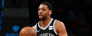 NBA – Jahlil Okafor rejoint les Pelicans