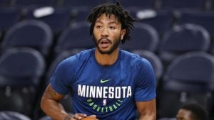 NBA – Derrick Rose investit 400 000 dollars dans un programme de bourses universitaires