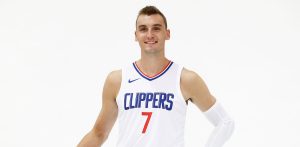 NBA – Sam Dekker se dirige vers les Cavaliers