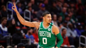 NBA – Les Celtics ont-ils proposé Jayson Tatum aux Pelicans ?