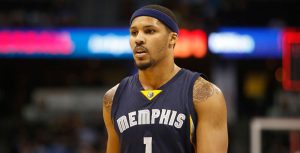 NBA – Jarnell Stokes de retour à Miami