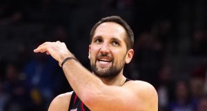 NBA – Ryan Anderson proche d’un départ vers Miami ?