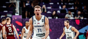 CDM – Qualifications : La Slovénie sans Luka Doncic