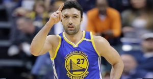 NBA – Pachulia et Calderon apporteront-ils aux Pistons ? Ed Stefanski s’explique