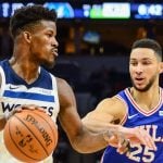 NBA – Les Wolves auraient demandé… Ben Simmons contre Jimmy Butler