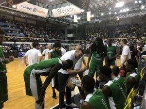 Eurocup – Présentation des groupes : Limoges à la table des costauds !