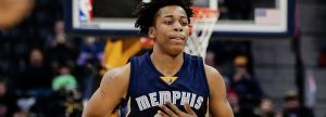 NBA – Les Kings coupent Deyonta Davis