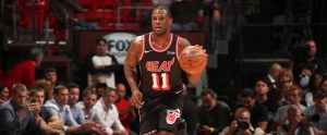 NBA – Le Heat tenterait également d’échanger Dion Waiters