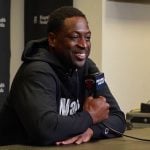 NBA – Dwyane Wade « C’est le début de la fin, ou la fin du début »