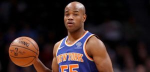 NBA – Jarrett Jack invité au training camp des Pelicans