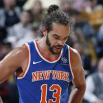 NBA – La blessure bizarre dont souffrait Joakim Noah