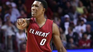 NBA – Miami aurait refusé d’échanger Josh Richardson