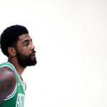 NBA – Kyrie Irving : « Il y a des moments où je pense à avoir mon numéro 11 vers les bannières, ça serait un rêve »