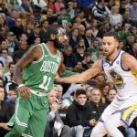 NBA – Golden State et Boston favoris pour atteindre la finale