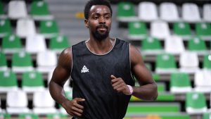 Jeep Élite – Le LDLC Asvel doit aussi se passer de Livio Jean-Charles !