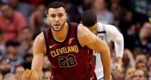 NBA – Les Cavaliers et Larry Nance Jr. proches d’une extension de contrat ?