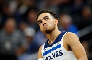 NBA – Tyus Jones dans le viseur des Suns