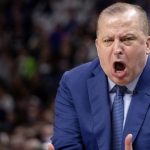 NBA – Tom Thibodeau préférerait partir plutôt que d’échanger Jimmy Butler