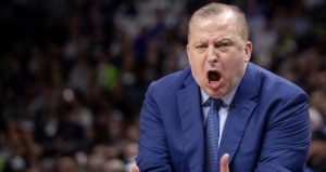 NBA – Tom Thibodeau préférerait partir plutôt que d’échanger Jimmy Butler