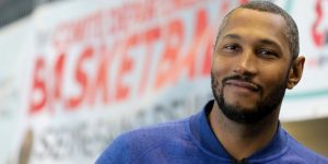 Retraite – Pluie d’hommages à Boris Diaw