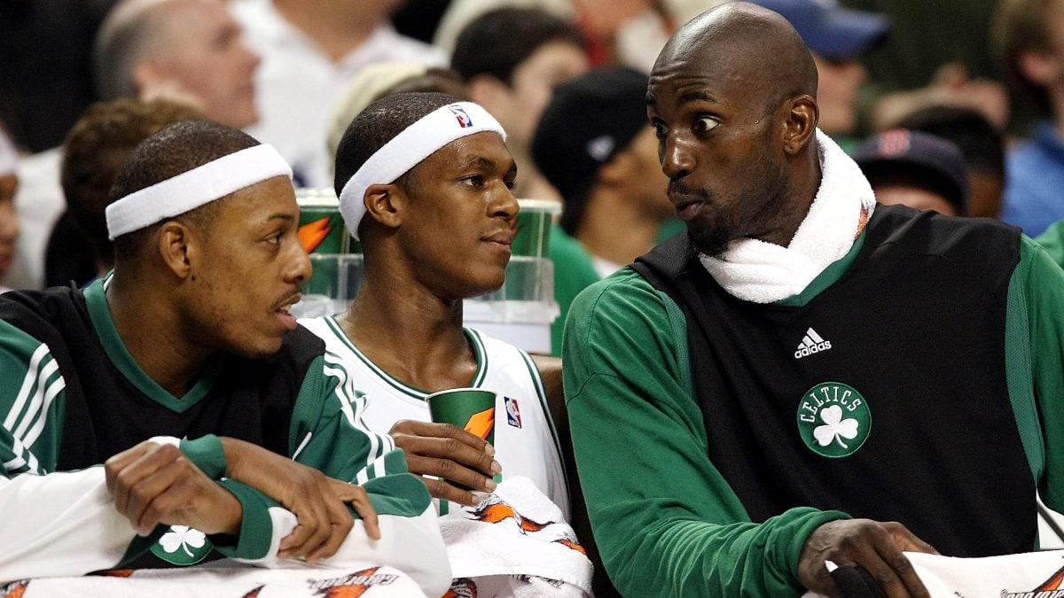 NBA - Le Gros Regret De Doc Rivers Avec Ses Celtics 2008