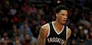 NBA – Chris McCullough au training camp des Pistons