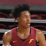 NBA – Cavaliers : Collin Sexton prêt à être un leader