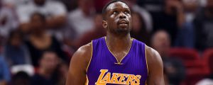 NBA – Luol Deng intéresserait déjà plusieurs équipes