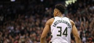 NBA – Ce que Giannis Antetokounmpo doit améliorer