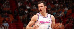 NBA – Heat : Goran Dragic se sent frais pour la nouvelle saison