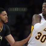 NBA – New Orleans : Julius Randle se verrait bien rester au long terme