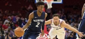 NBA – Kobi Simmons arrive aux Cavaliers