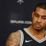 NBA – Pourquoi Aldridge a tourné sa veste au dernier moment contre le Heat