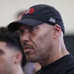 NBA – LaVar Ball livide après le trade de Lonzo