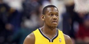 NBA – Lavoy Allen au training camp des Wizards