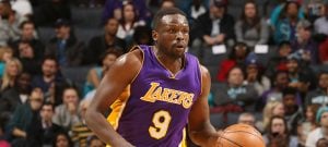 NBA – Rencontre prévue entre Luol Deng et Minnesota