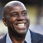 NBA – Lakers : Magic Johnson s’exprime sur ses joueurs