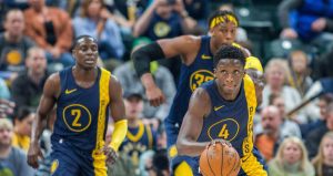 NBA – Trois questions qui entourent les Pacers pour la saison prochaine