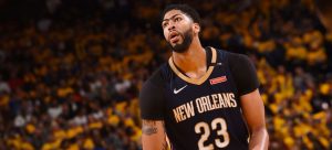 NBA – Les Pelicans refusent toujours de répondre aux Lakers