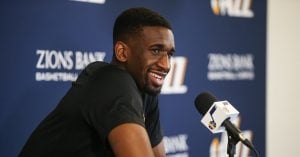 NBA – Ekpe Udoh révèle enfin la manière dont prononcer son prénom