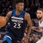 NBA – Direction les Clippers pour Jimmy Butler ?