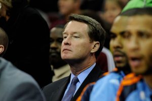 NBA – Mark Price au sujet des Cavaliers : « Les gens les sous-estiment peut-être trop »