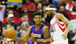 NBA – Les Timberwolves accueillent Nick Young, Corey Brewer et Arron Afflalo