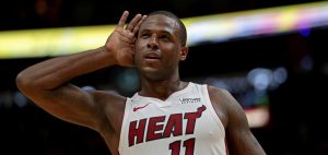 NBA – Heat : Où en est Dion Waiters ? Successeur de Wade ou énième collectionneur de blessure ?