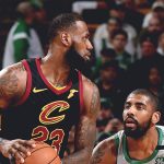 NBA – Paul Pierce : « Avec Kyrie et Lebron, la rivalité est de retour »