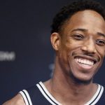 NBA – DeMar DeRozan : « Je n’appellerais pas ça une vengeance… Je vais appeler ça un nouveau défi »